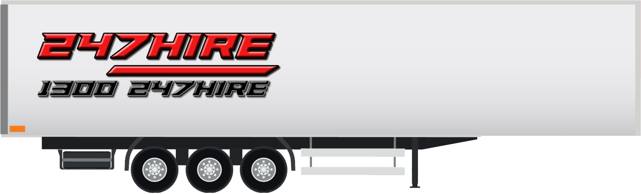 Services 24/7 Hire Semi Trailer & Prime Mover Hire